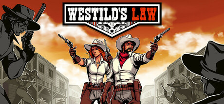 西部法则/Westild's Law