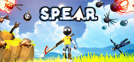 破界之矛/Spear