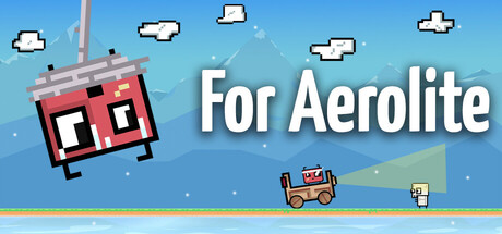 佛艾洛石/For Aerolite