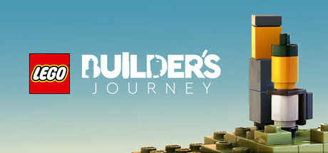 乐高 建造者之旅/LEGO Builder’s Journey(V4.0.0)