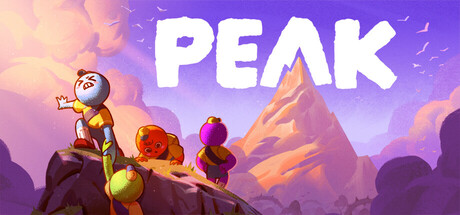 巅峰/PEAK