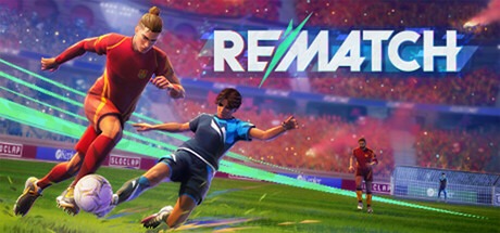 开球! /REMATCH