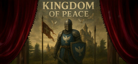 和平之国/Kingdom Of Peace