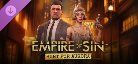 罪恶帝国/Empire of Sin(V1.08.0)