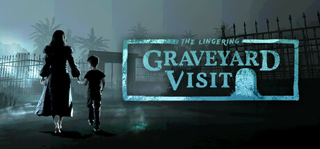 残留：墓地之行/(The Lingering) Graveyard Visit