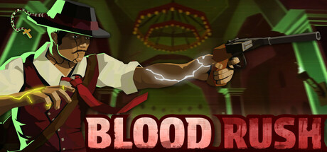 血之冲刺/Blood Rush