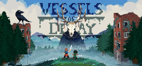 腐化容器/Vessels of Decay