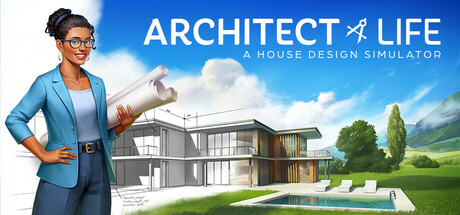 建筑师生活：房屋设计模拟器/Architect Life: A House Design Simulator