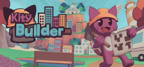猫咪城市/Kity Builder