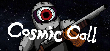 宇宙召唤/Cosmic Call
