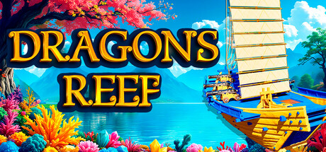 龙礁/Dragons Reef