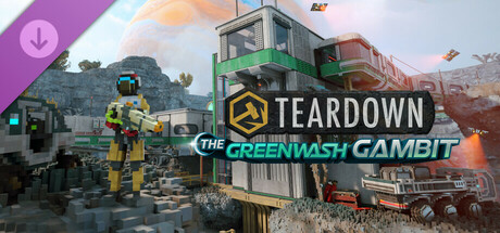 拆迁/Teardown(V1.7.0)