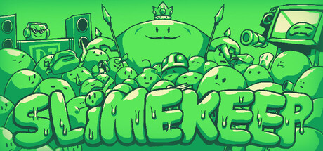 史莱姆守卫/Slimekeep