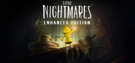 小小梦魇 强化版/Little Nightmares Enhanced Edition