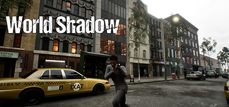 世界阴影/WorldShadow