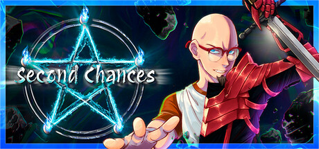 第二次机会/Second Chances