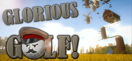 荣耀高尔夫/Glorious Golf