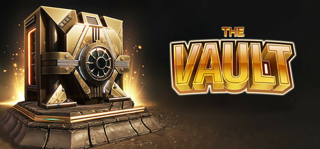 保险库：逻辑谜题盒/The Vault: Logic Puzzle Box