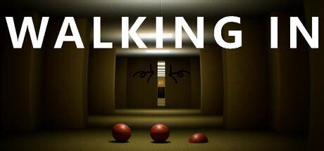 行入迷境/Walking In