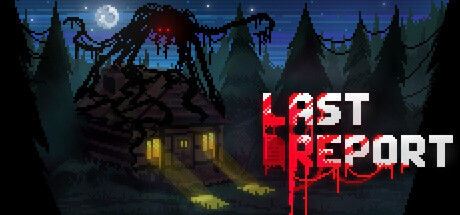 最后报告/Last Report