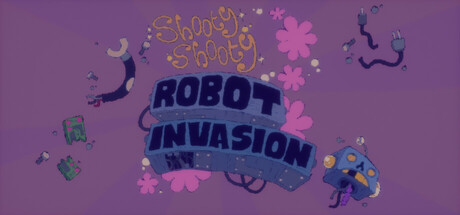 射击射击：机甲来袭/Shooty Shooty Robot Invasion