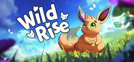 野性崛起/Wildrise