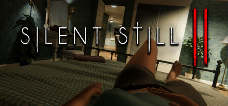 寂静无声2/Silent Still 2