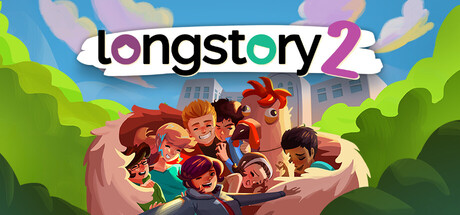 漫长故事2/LongStory 2