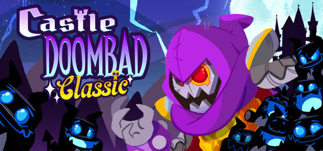 毁灭城堡经典/Castle Doombad Classic