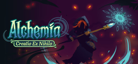 炼金：虚无中开创/Alchemia: Creatio Ex Nihilo