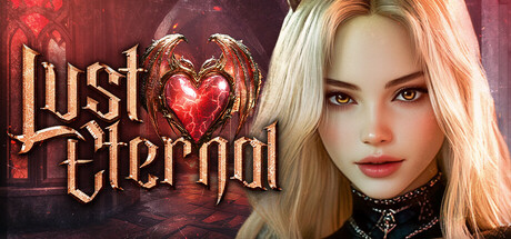 永恒欲望/LUST Eternal 🔞