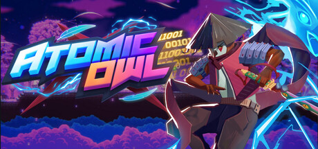 原子猫头鹰/Atomic Owl