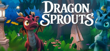 龙苗栖地/Dragon Sprouts
