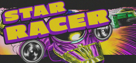 星际赛车手/Star Racer