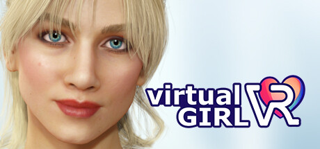 虚拟女孩 - 性爱模拟器 VR/Virtual Girl - Sex Simulator VR