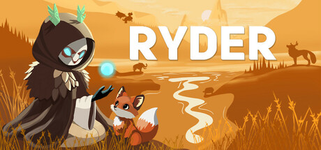 莱德/Ryder
