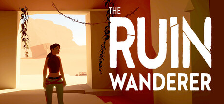 废墟游者/The Ruin Wanderer