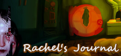 瑞秋的日记/Rachel's Journal