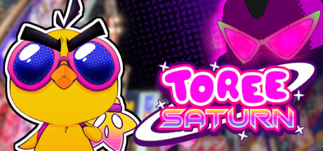 托瑞土星/Toree Saturn