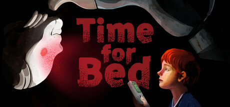 睡觉时间/Time for Bed