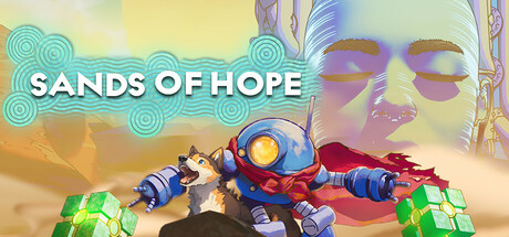 希望之沙/Sands of Hope