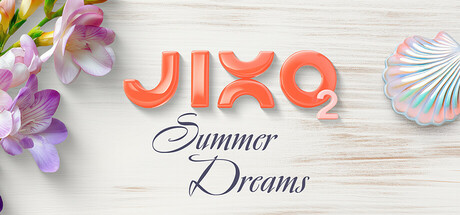 Jixo：夏日梦想典藏版/Jixo: Summer Dreams Collector's Edition