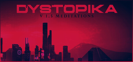 未来城市沙盒/Dystopika(V1.5.6)