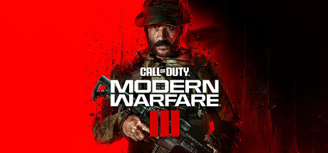 使命召唤：现代战争 III 2023/Call of Duty: Modern Warfare III