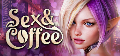 性与咖啡/Sex & Coffee ☕️🤎