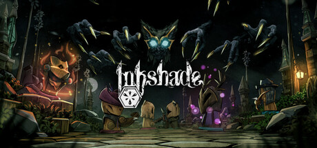 墨影/Inkshade