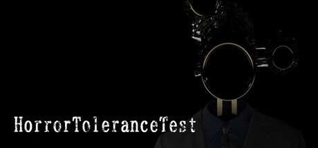 恐怖耐性診断/HorrorToleranceTest