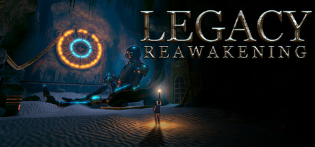 传承 - 觉醒/Legacy - Reawakening