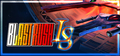 爆炸冲击 LS/Blast Rush LS