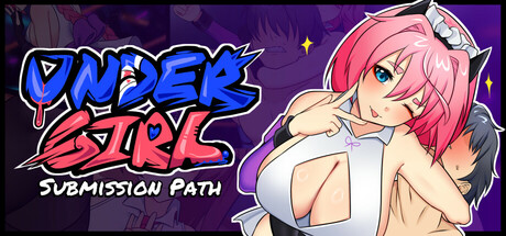 少女之下：屈服之路/UnderGirl: Submission Path